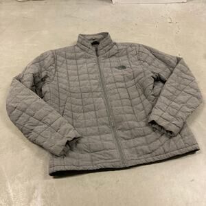vintage y2k the north face down jacket
